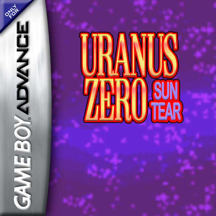 Uranus Zero (Homebrew)